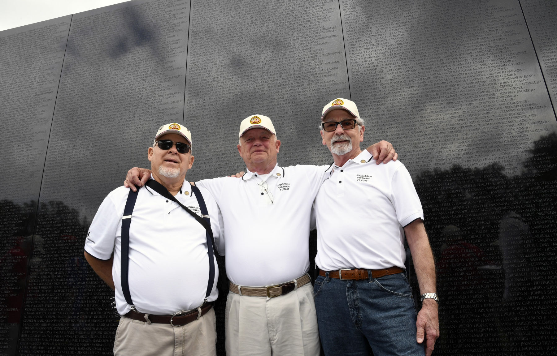 Honor flight